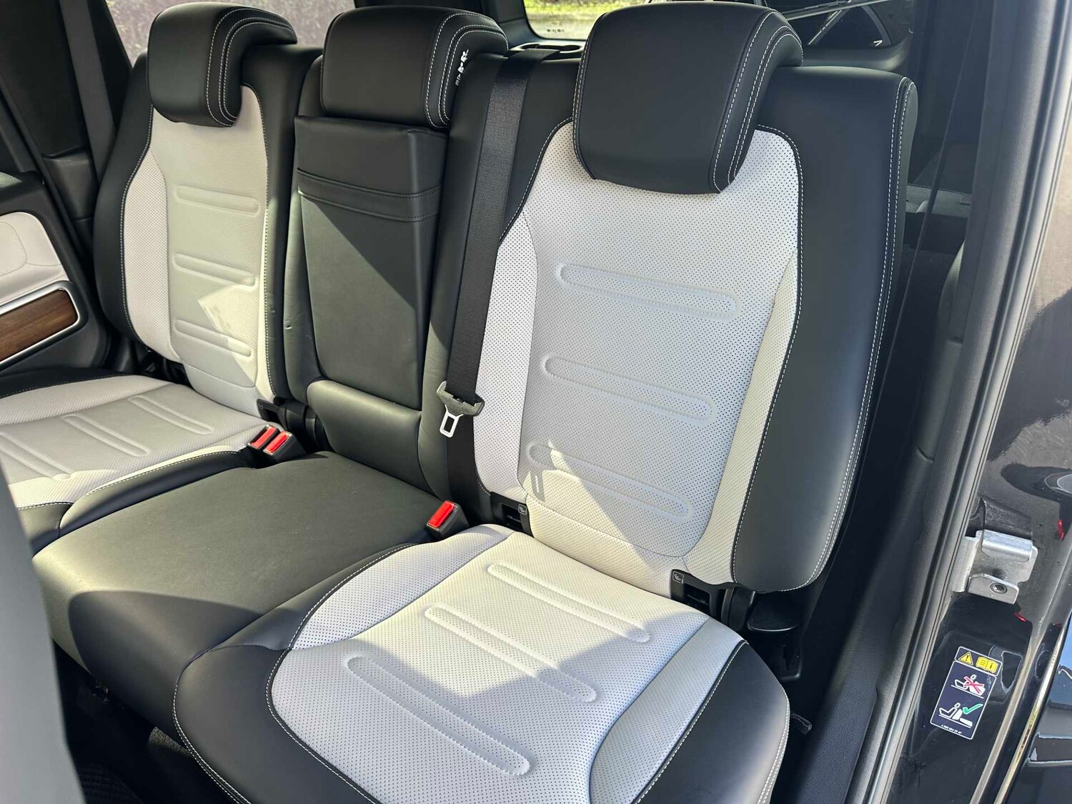 Used Mercedes-Benz G Class 2023 for sale - 77842340: Photo 21