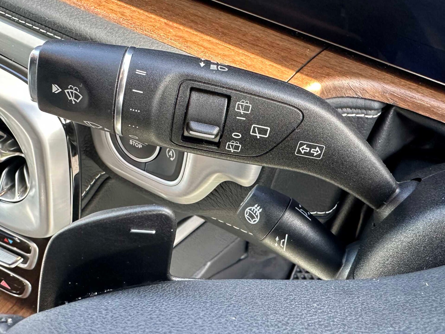 Used Mercedes-Benz G Class 2023 for sale - 77842340: Photo 29