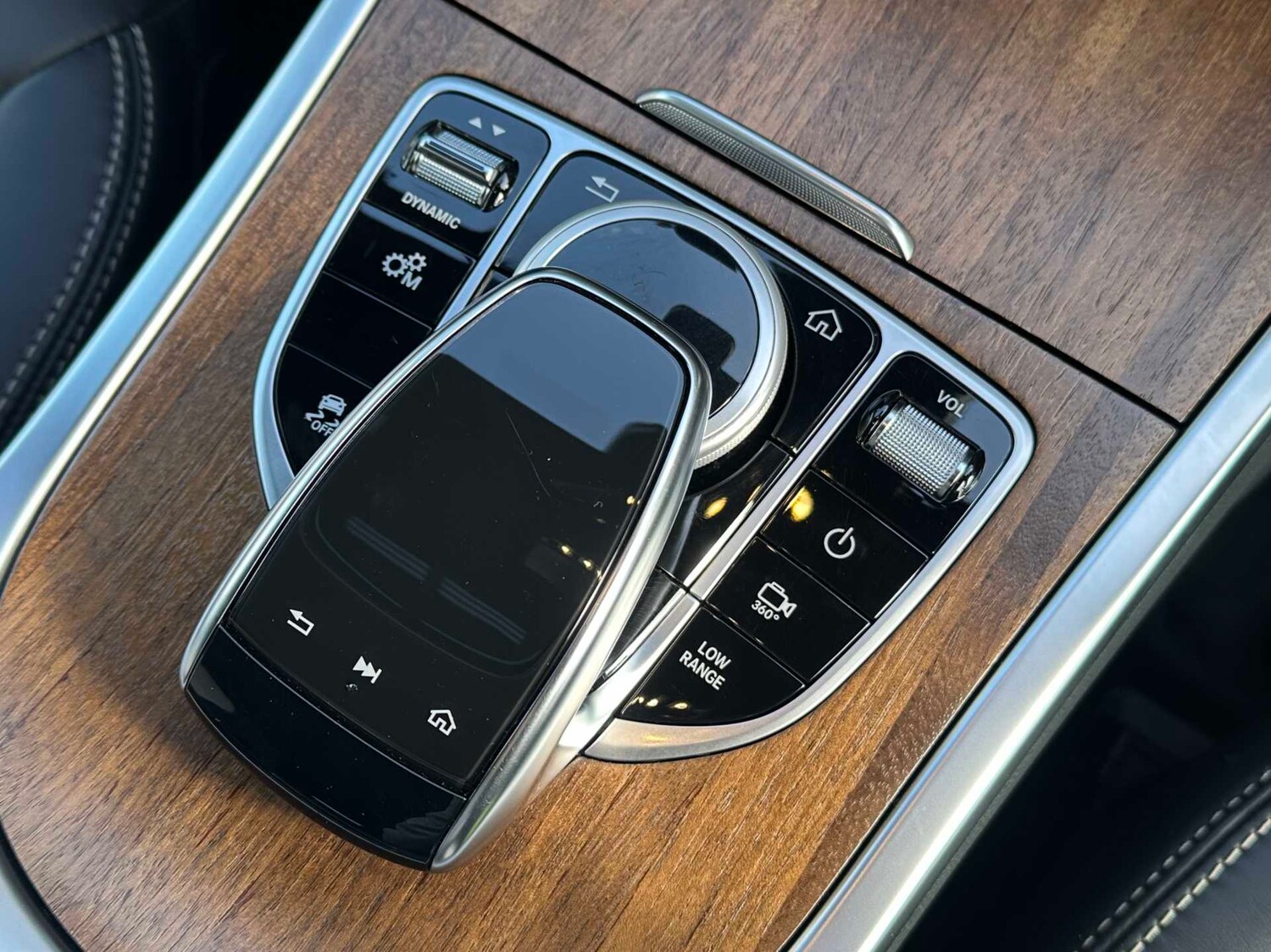 Used Mercedes-Benz G Class 2023 for sale - 77842340: Photo 32