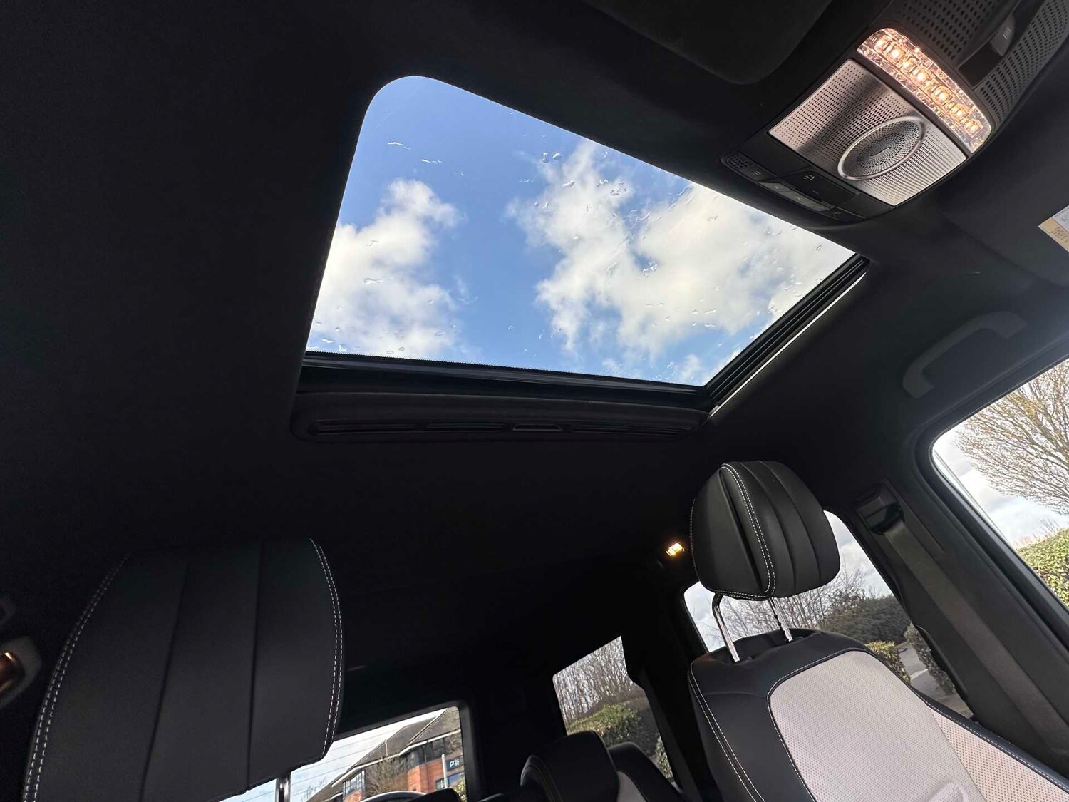 Used Mercedes-Benz G Class 2023 for sale - 77842340: Photo 33