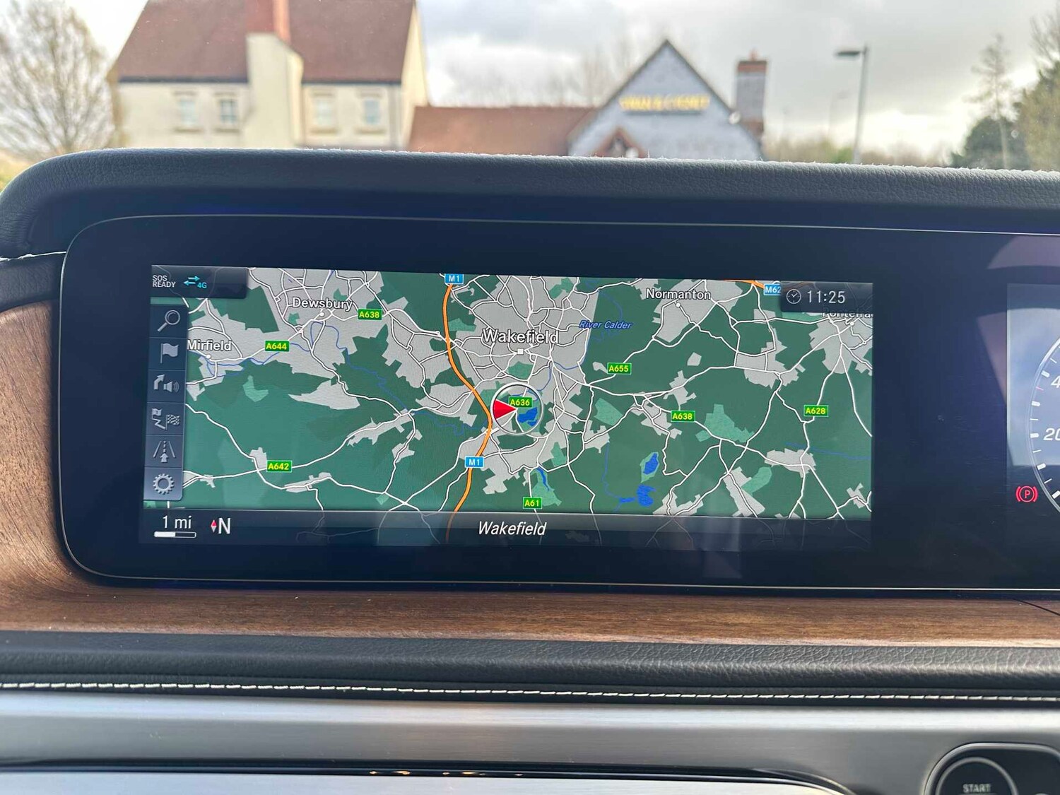 Used Mercedes-Benz G Class 2023 for sale - 77842340: Photo 35