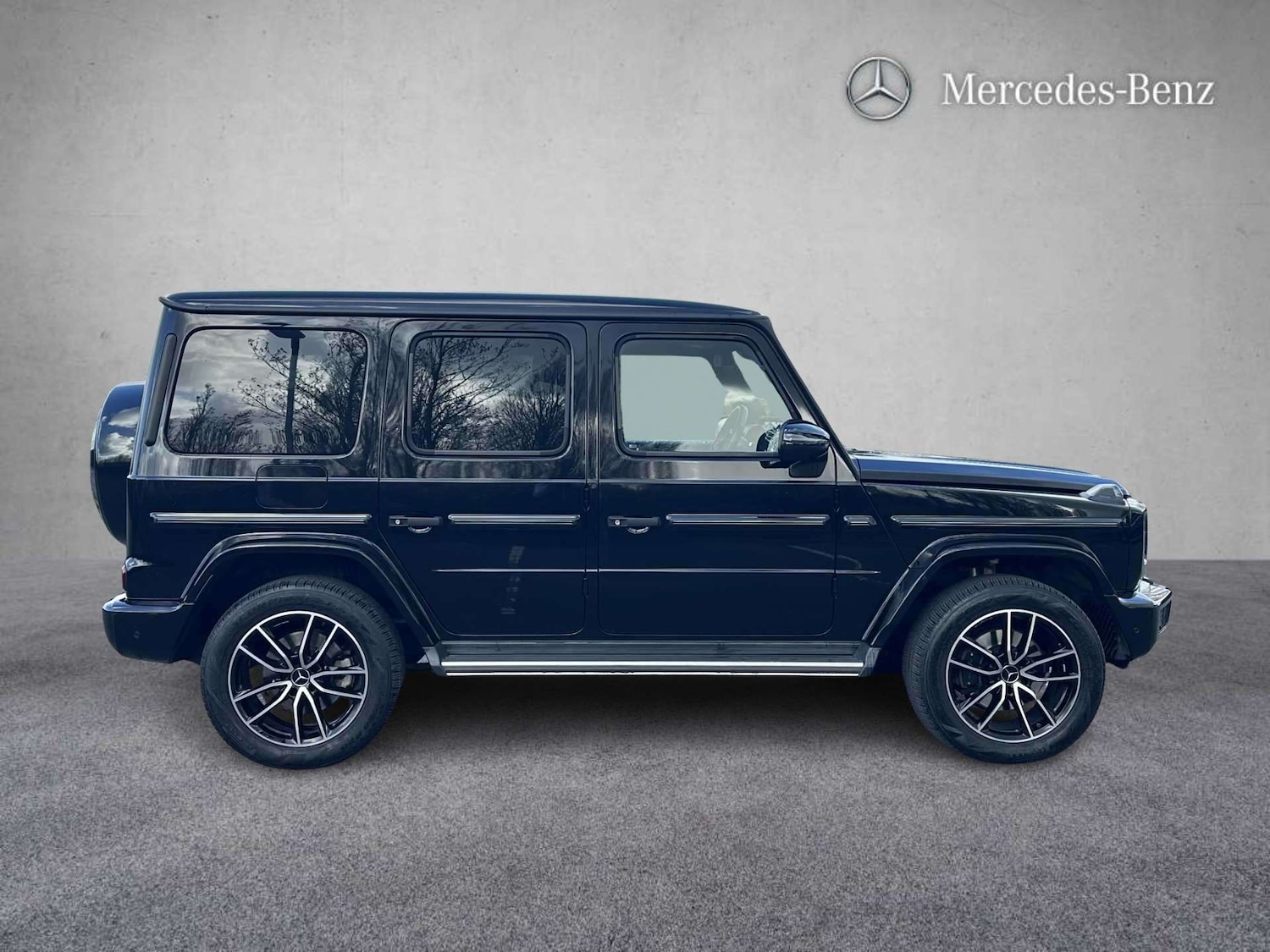 Used Mercedes-Benz G Class 2023 for sale - 77842340: Photo 4