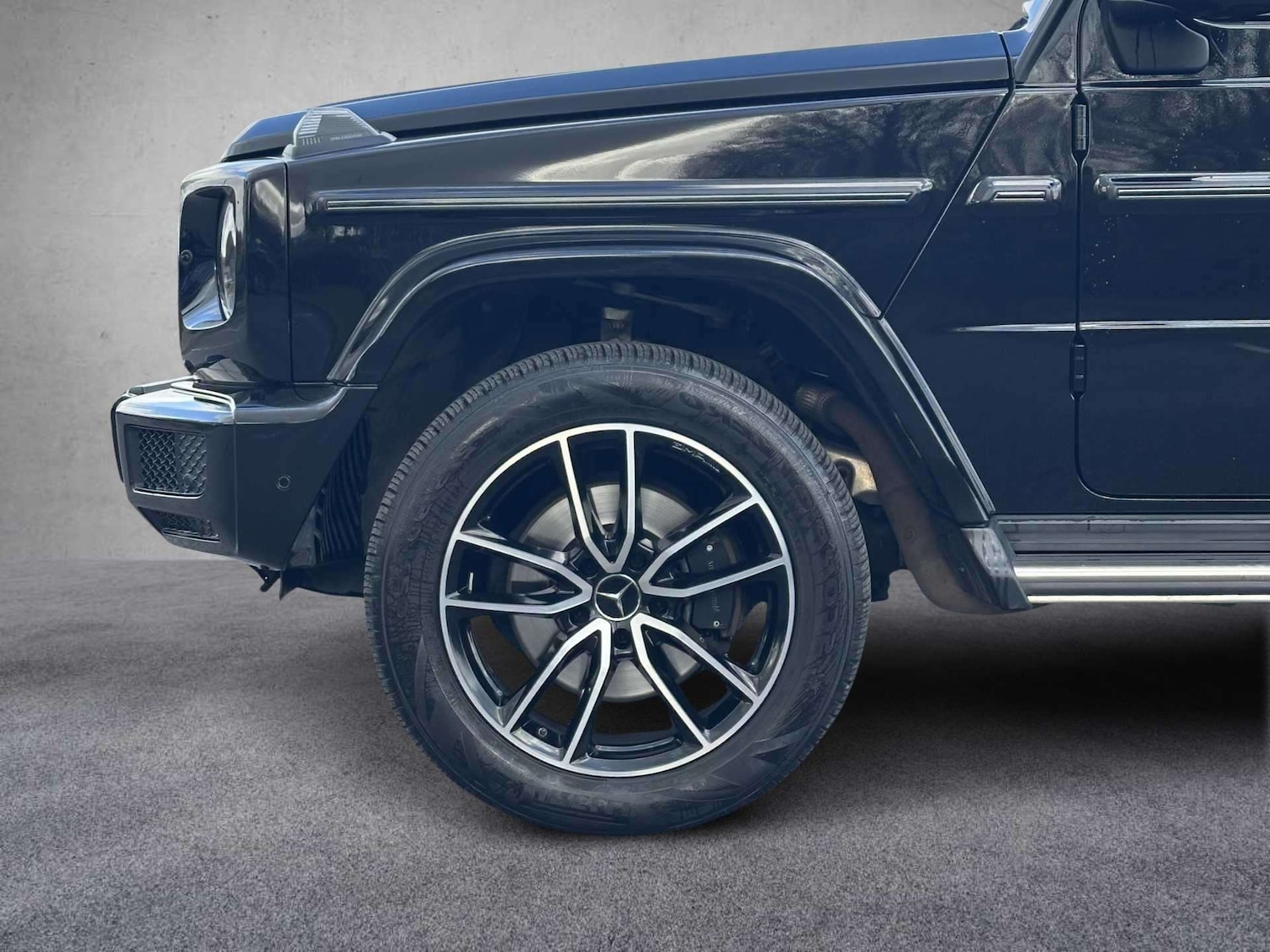 Used Mercedes-Benz G Class 2023 for sale - 77842340: Photo 7