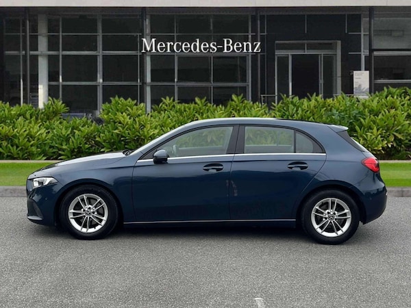 Used Mercedes-Benz A-Class 2019 for sale - 76286270: Photo 10