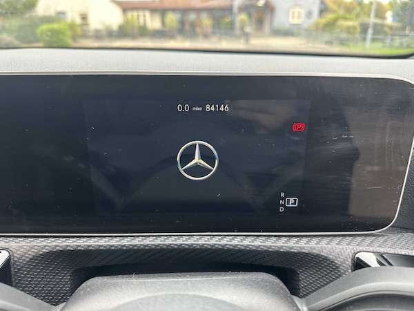Used Mercedes-Benz A-Class 2019 for sale - 76286270: Photo 13