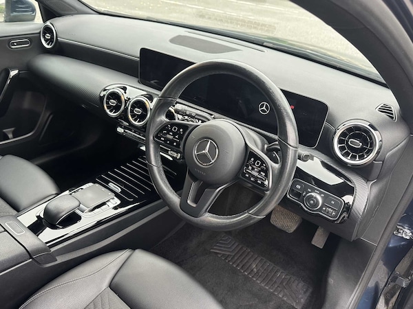 Used Mercedes-Benz A-Class 2019 for sale - 76286270: Photo 14