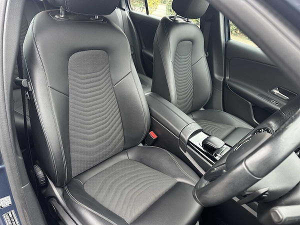 Used Mercedes-Benz A-Class 2019 for sale - 76286270: Photo 15