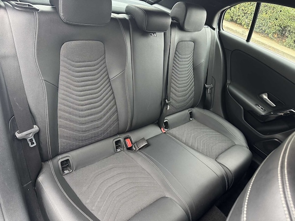Used Mercedes-Benz A-Class 2019 for sale - 76286270: Photo 16