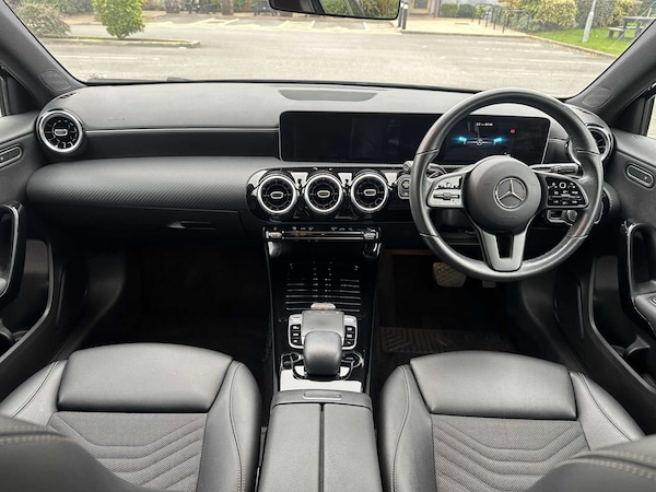Used Mercedes-Benz A-Class 2019 for sale - 76286270: Photo 17