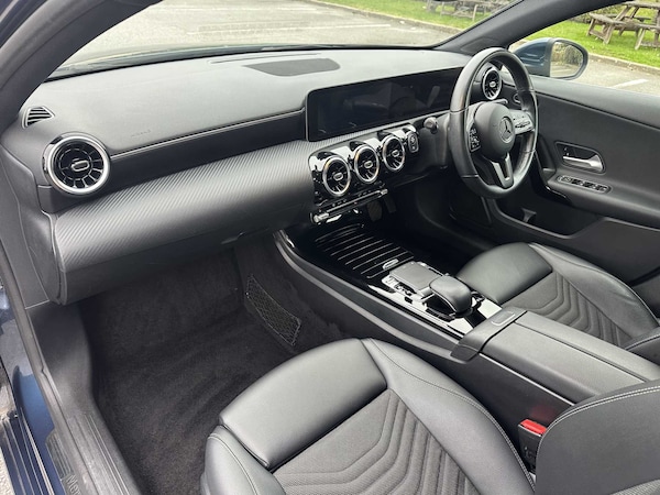 Used Mercedes-Benz A-Class 2019 for sale - 76286270: Photo 19