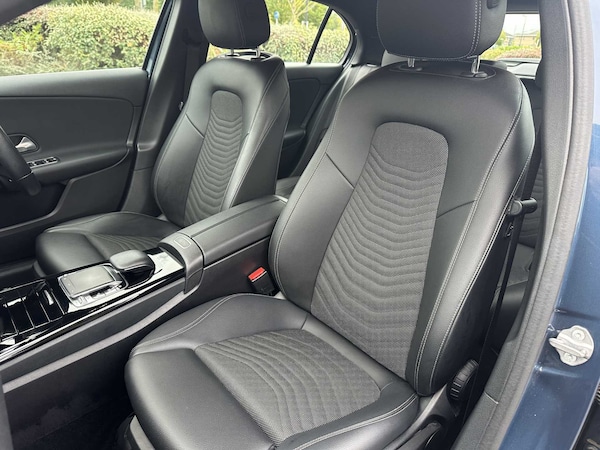 Used Mercedes-Benz A-Class 2019 for sale - 76286270: Photo 20