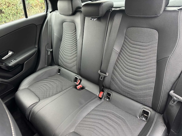 Used Mercedes-Benz A-Class 2019 for sale - 76286270: Photo 21
