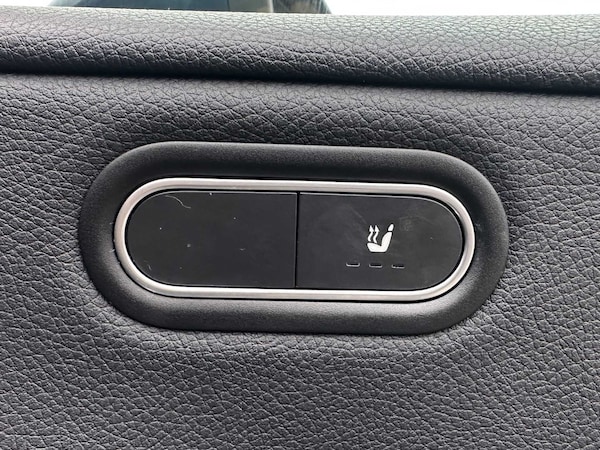 Used Mercedes-Benz A-Class 2019 for sale - 76286270: Photo 22