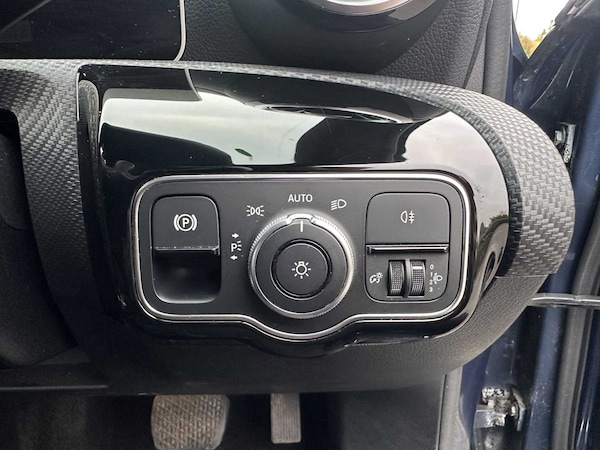 Used Mercedes-Benz A-Class 2019 for sale - 76286270: Photo 25