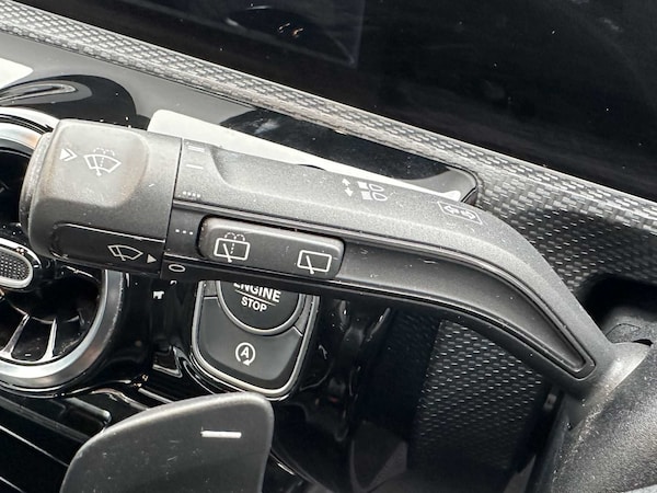 Used Mercedes-Benz A-Class 2019 for sale - 76286270: Photo 29
