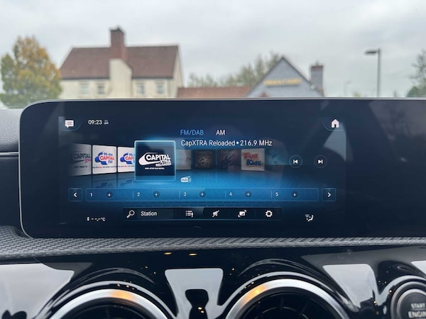 Used Mercedes-Benz A-Class 2019 for sale - 76286270: Photo 34