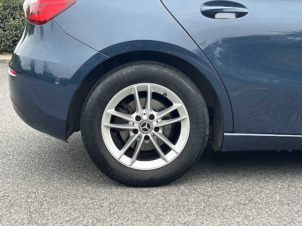 Used Mercedes-Benz A-Class 2019 for sale - 76286270: Photo 5