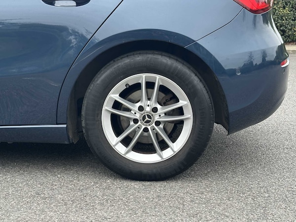 Used Mercedes-Benz A-Class 2019 for sale - 76286270: Photo 9