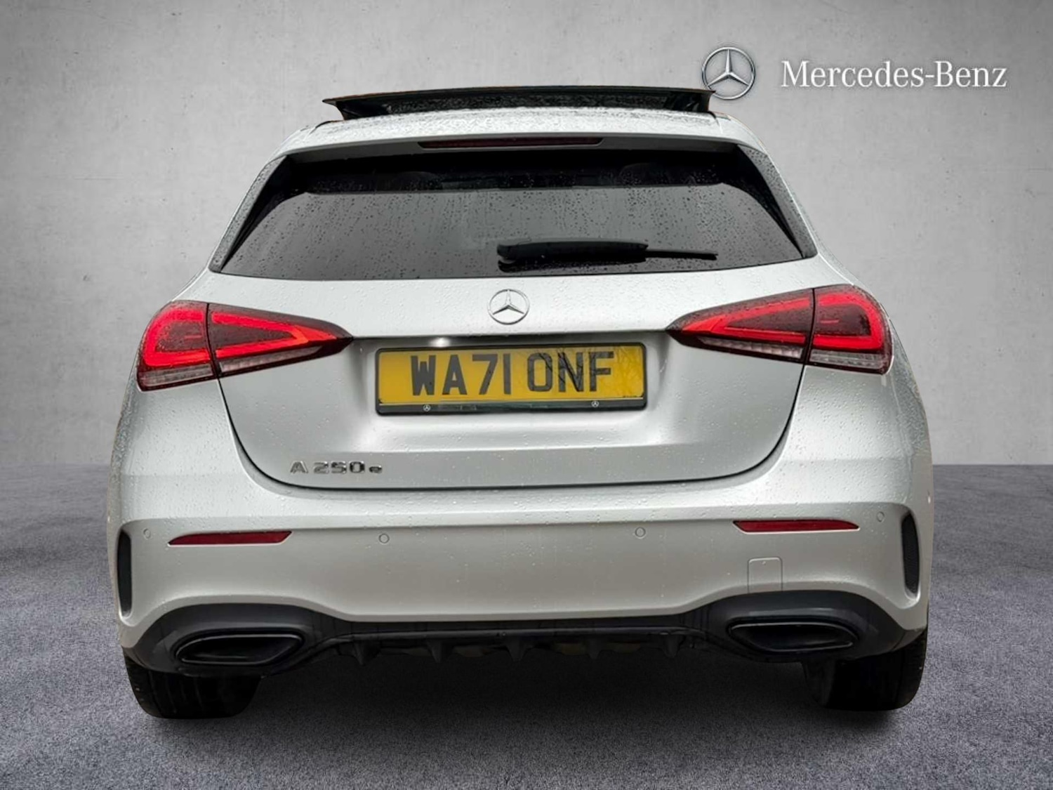 Used Mercedes-Benz A-Class 2021 for sale - 77540732: Photo 10