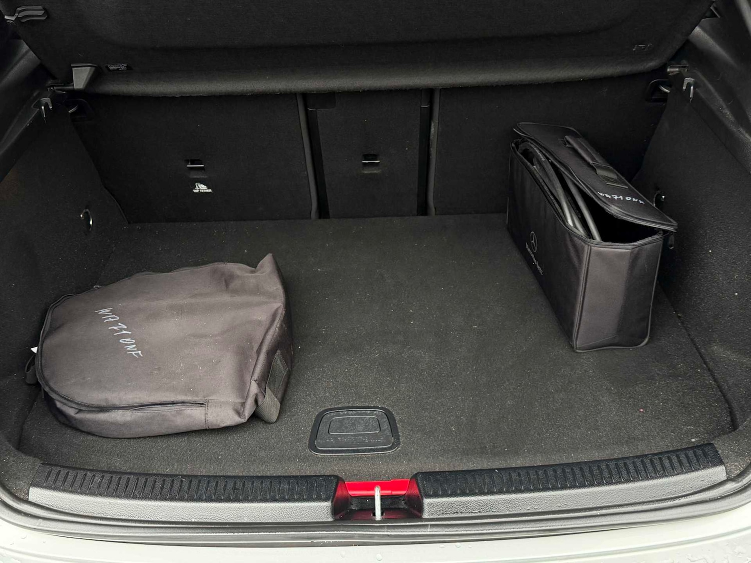 Used Mercedes-Benz A-Class 2021 for sale - 77540732: Photo 11