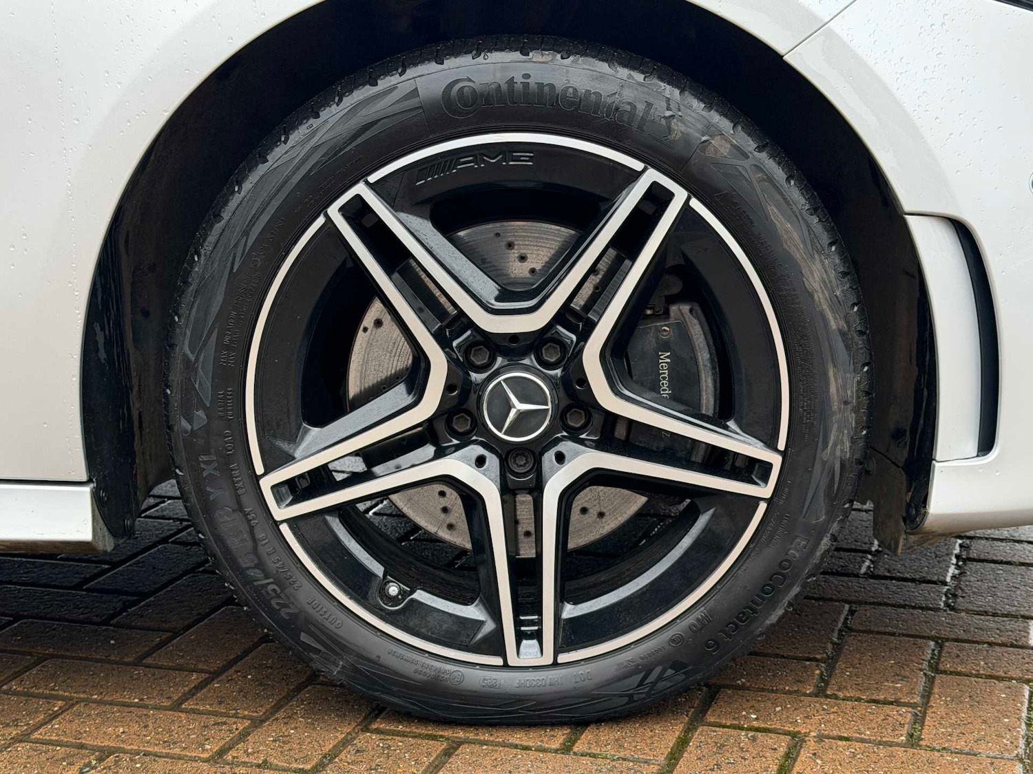 Used Mercedes-Benz A-Class 2021 for sale - 77540732: Photo 14