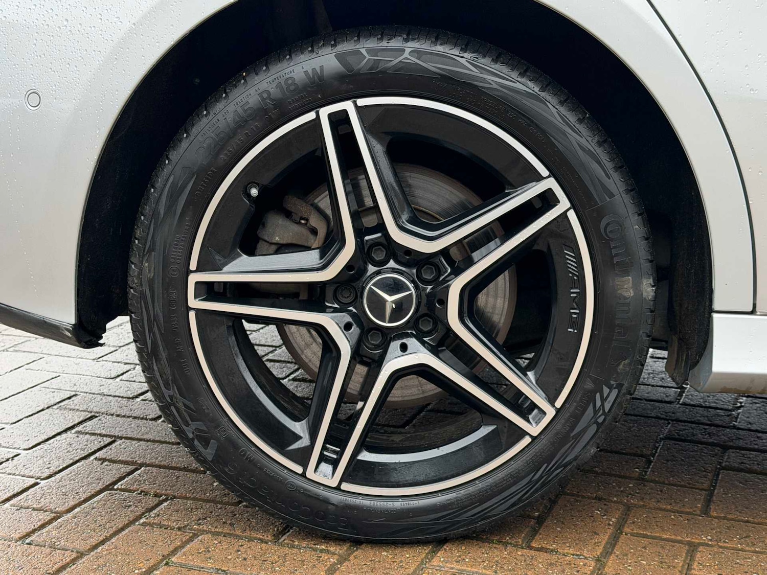 Used Mercedes-Benz A-Class 2021 for sale - 77540732: Photo 15