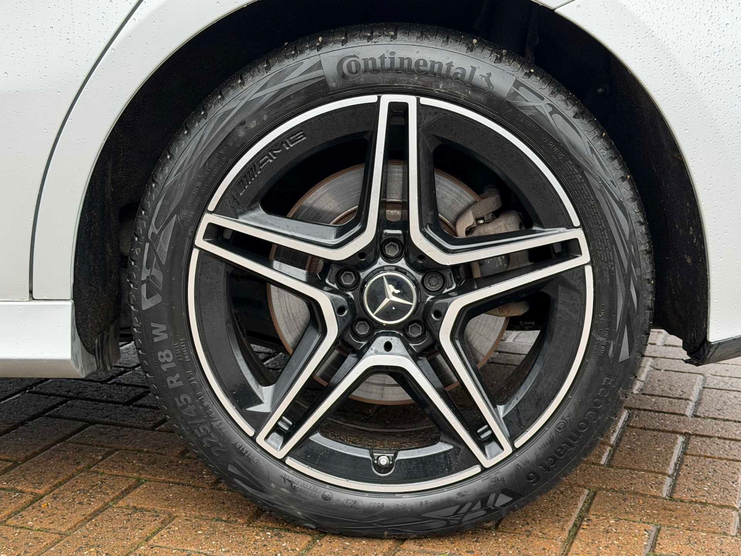 Used Mercedes-Benz A-Class 2021 for sale - 77540732: Photo 16