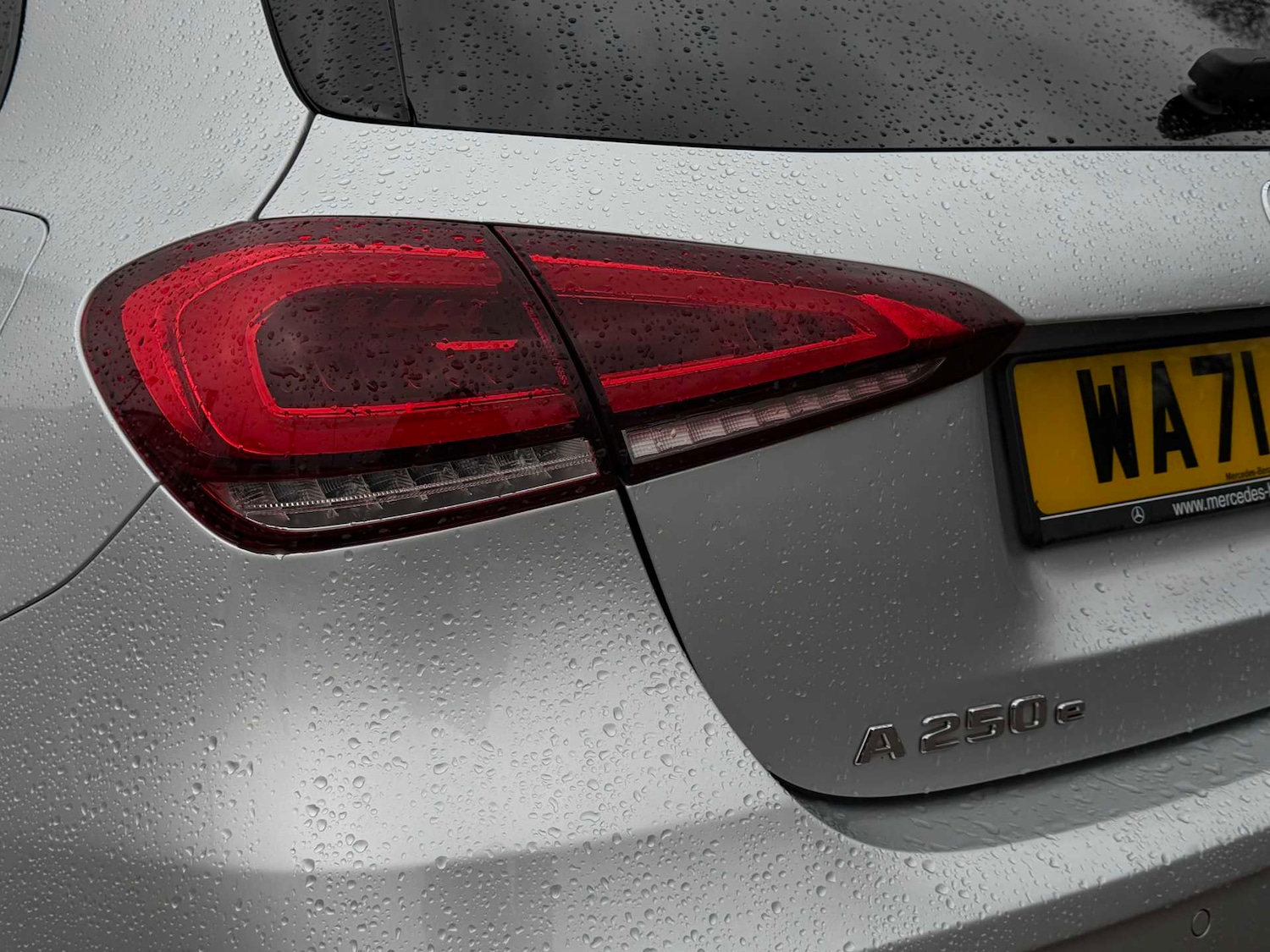 Used Mercedes-Benz A-Class 2021 for sale - 77540732: Photo 18