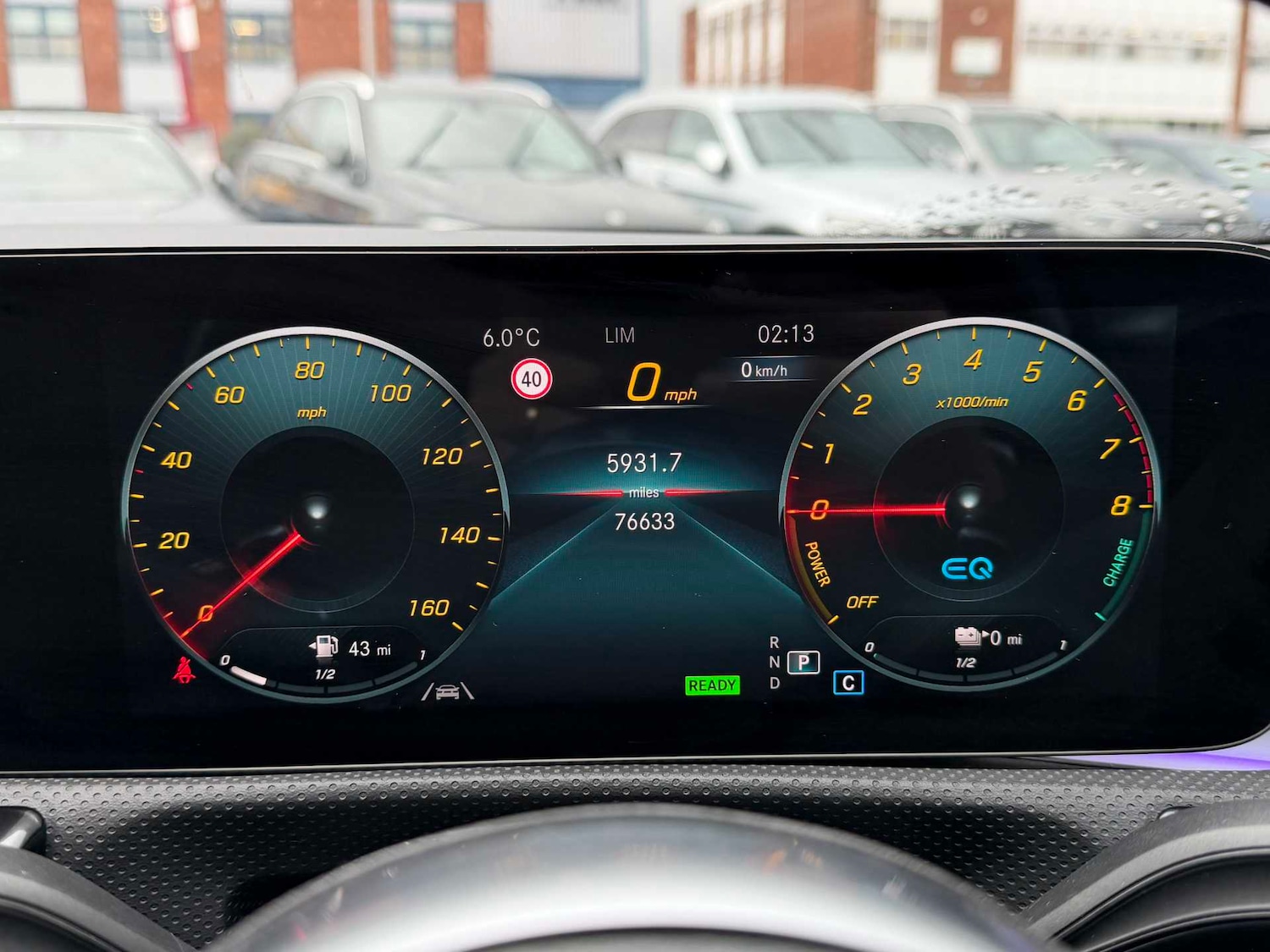 Used Mercedes-Benz A-Class 2021 for sale - 77540732: Photo 22