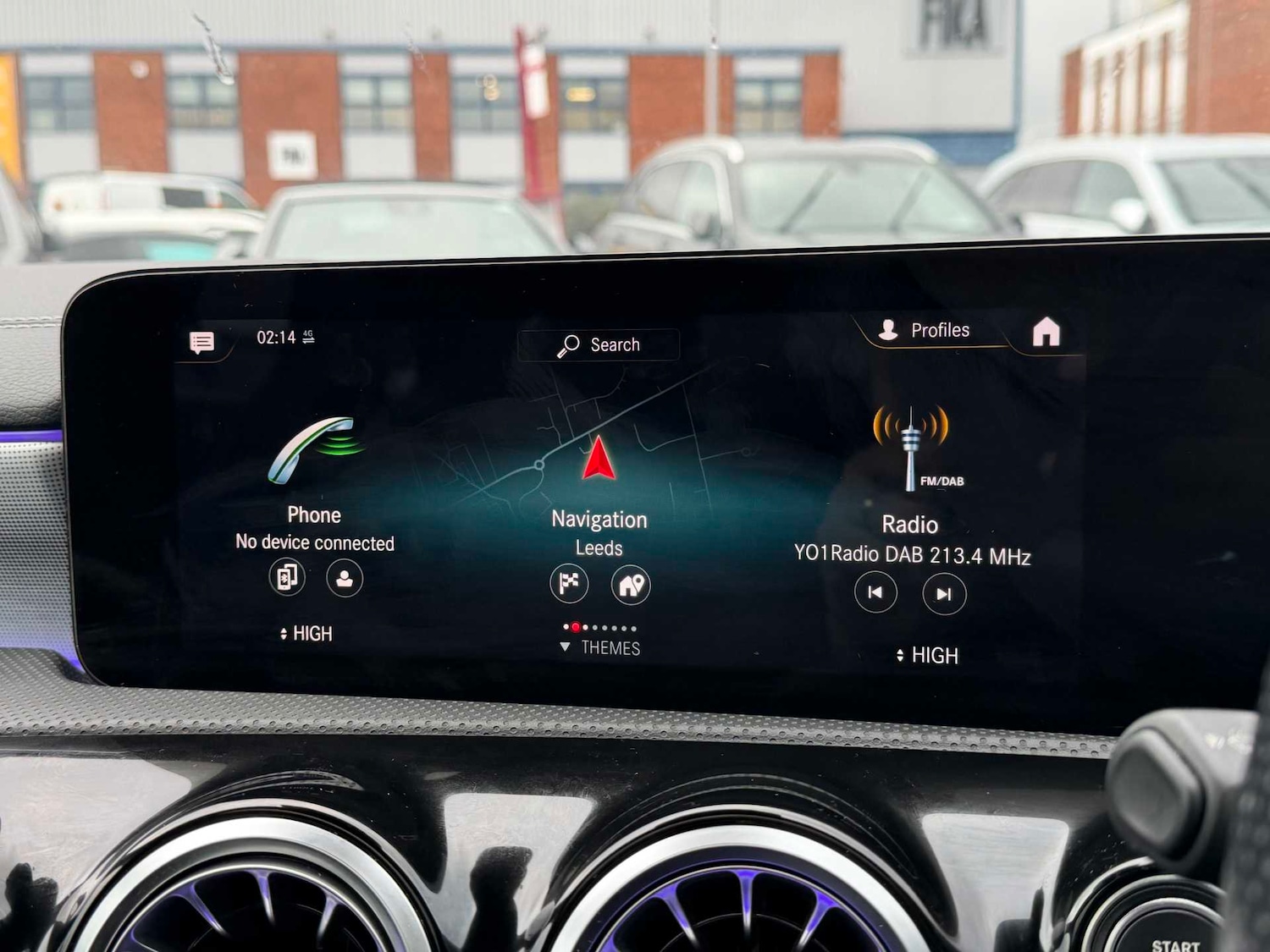 Used Mercedes-Benz A-Class 2021 for sale - 77540732: Photo 23