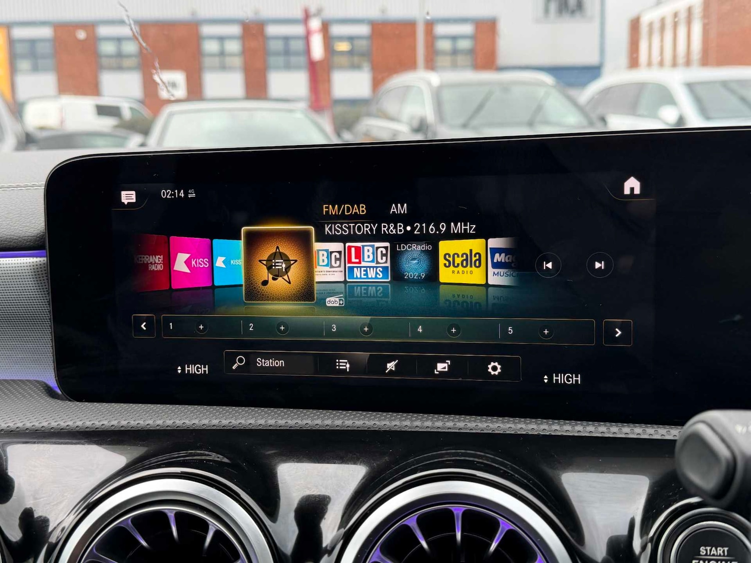 Used Mercedes-Benz A-Class 2021 for sale - 77540732: Photo 25