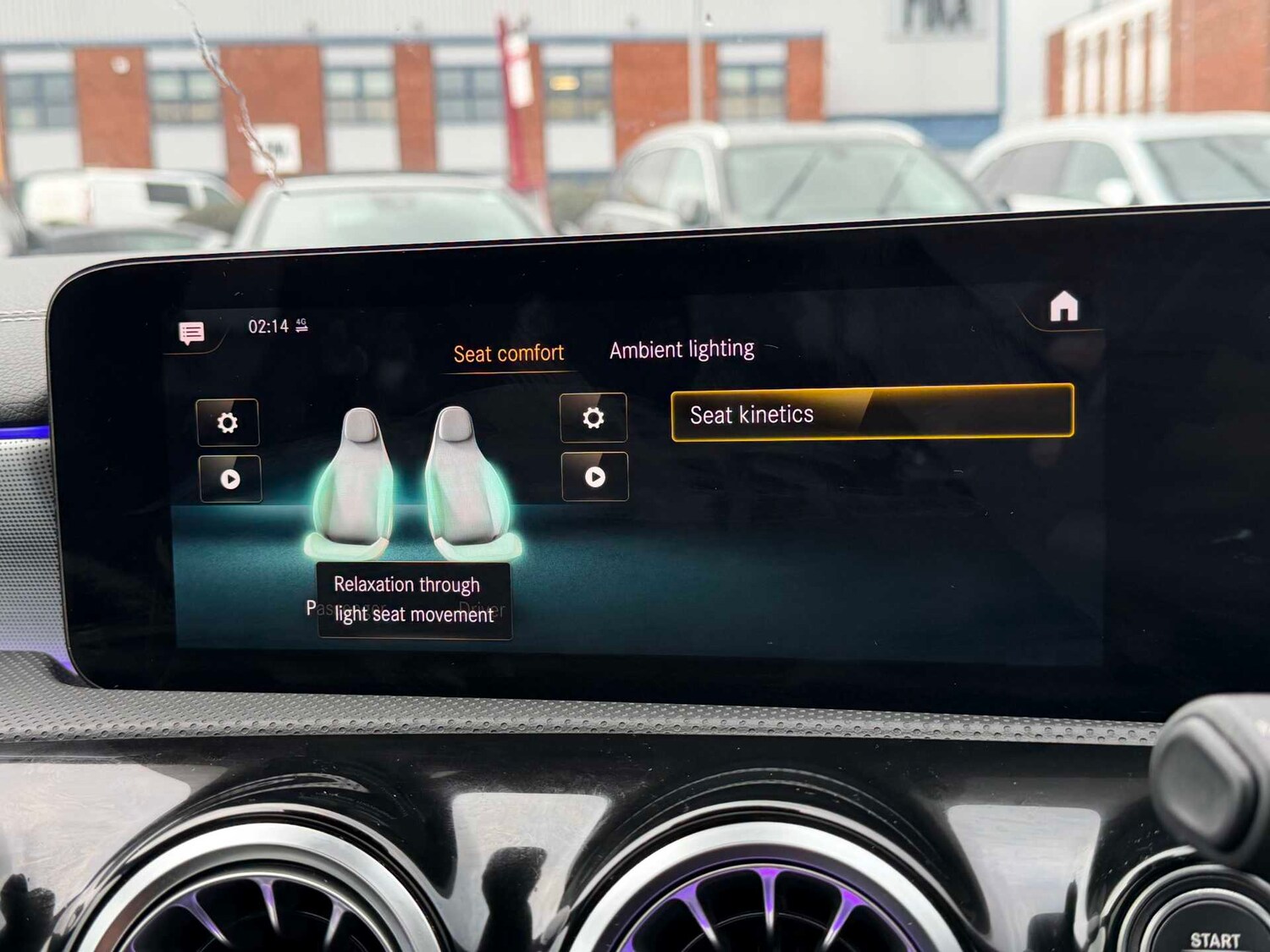 Used Mercedes-Benz A-Class 2021 for sale - 77540732: Photo 26