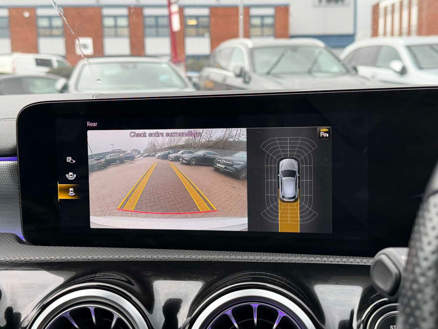 Used Mercedes-Benz A-Class 2021 for sale - 77540732: Photo 28