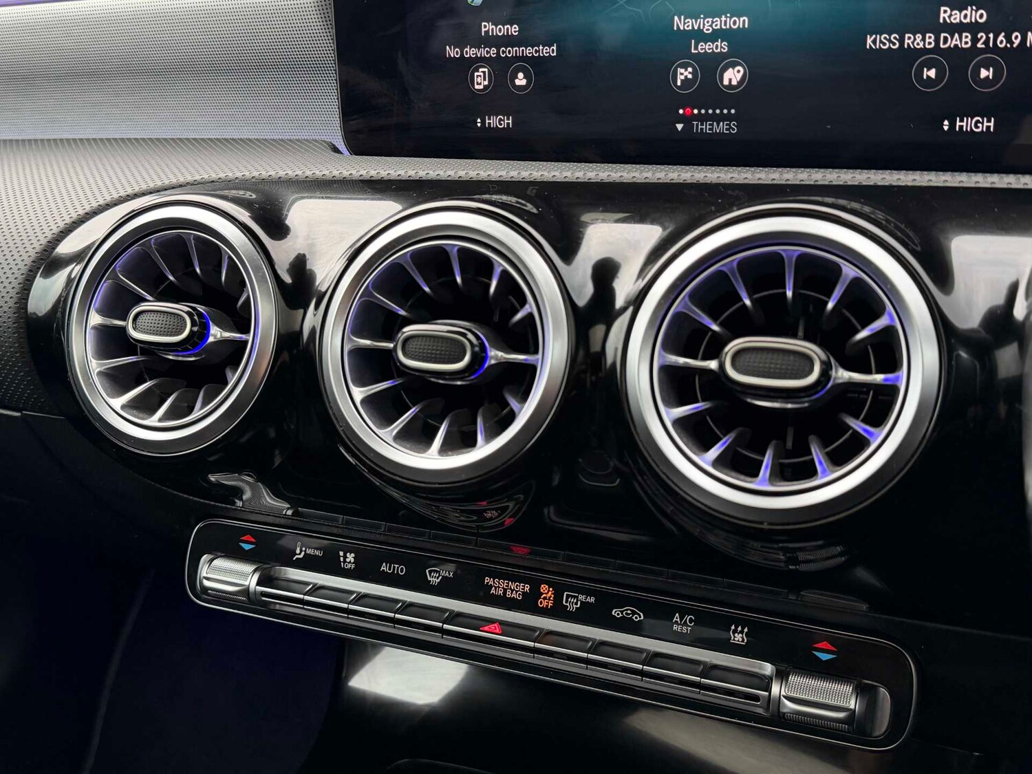 Used Mercedes-Benz A-Class 2021 for sale - 77540732: Photo 29