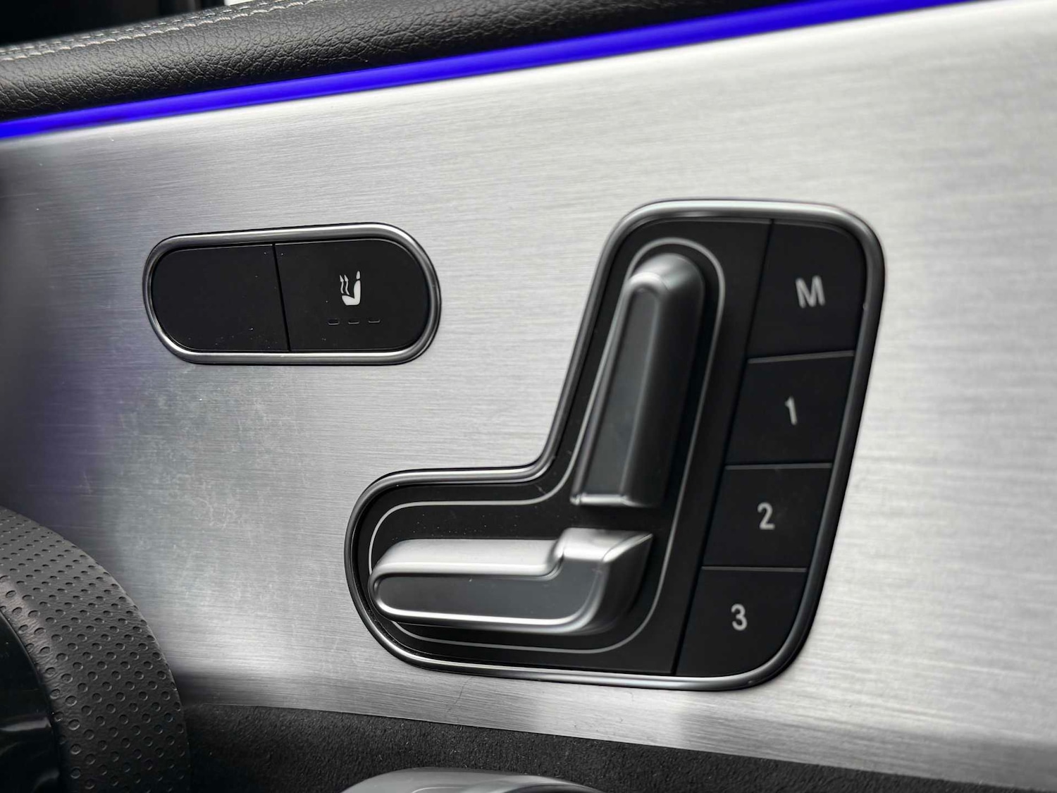 Used Mercedes-Benz A-Class 2021 for sale - 77540732: Photo 32