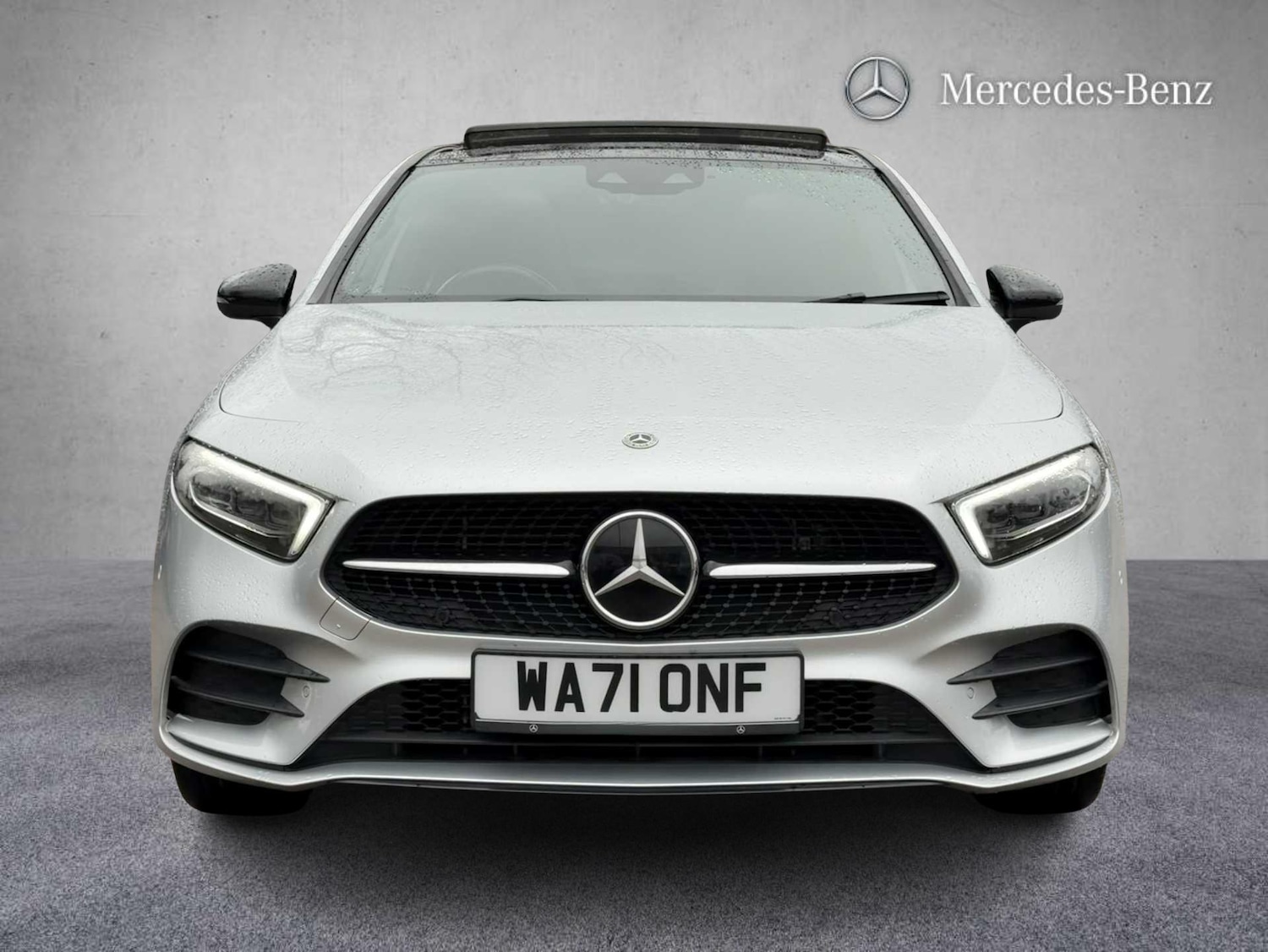 Used Mercedes-Benz A-Class 2021 for sale - 77540732: Photo 6