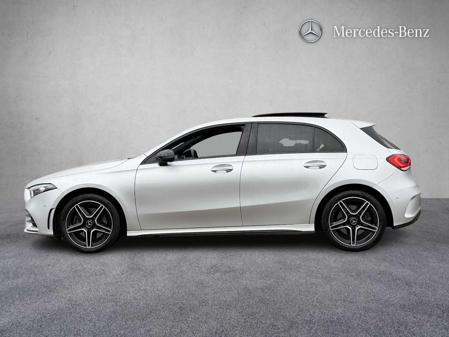 Used Mercedes-Benz A-Class 2021 for sale - 77540732: Photo 8