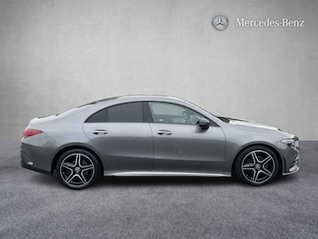 Used Mercedes-Benz CLA 2023 for sale - 77914056: Photo
