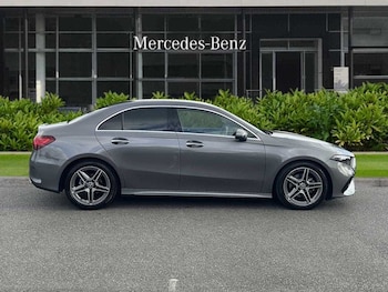 Used Mercedes-Benz A-Class 2024 for sale - 75592378: Photo