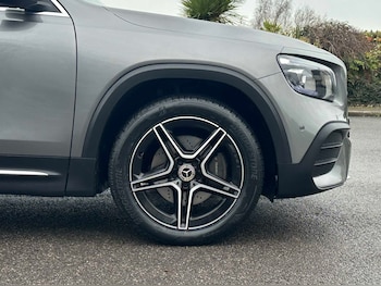 Used Mercedes-Benz GLB 2023 for sale - 76967758: Photo