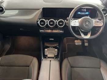 Used Mercedes-Benz GLA 2020 for sale - 75217706: Photo