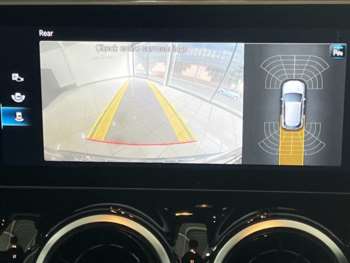 Used Mercedes-Benz GLA 2020 for sale - 75217706: Photo