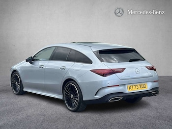 Used Mercedes-Benz CLA 2024 for sale - 78495094: Photo