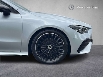 Used Mercedes-Benz CLA 2024 for sale - 78495094: Photo