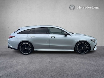 Used Mercedes-Benz CLA 2024 for sale - 78495094: Photo