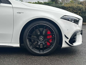 Used Mercedes-Benz A-Class 2025 for sale - 76540697: Photo