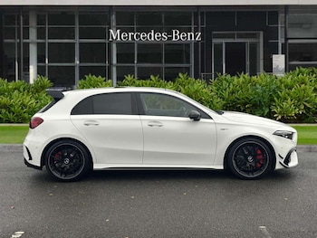 Used Mercedes-Benz A-Class 2025 for sale - 76540697: Photo