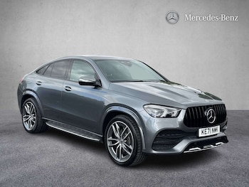 Used Mercedes-Benz GLE 2021 for sale - 78787251: Photo