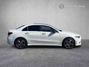 Used Mercedes-Benz A-Class 2022 for sale - 79109122: Photo