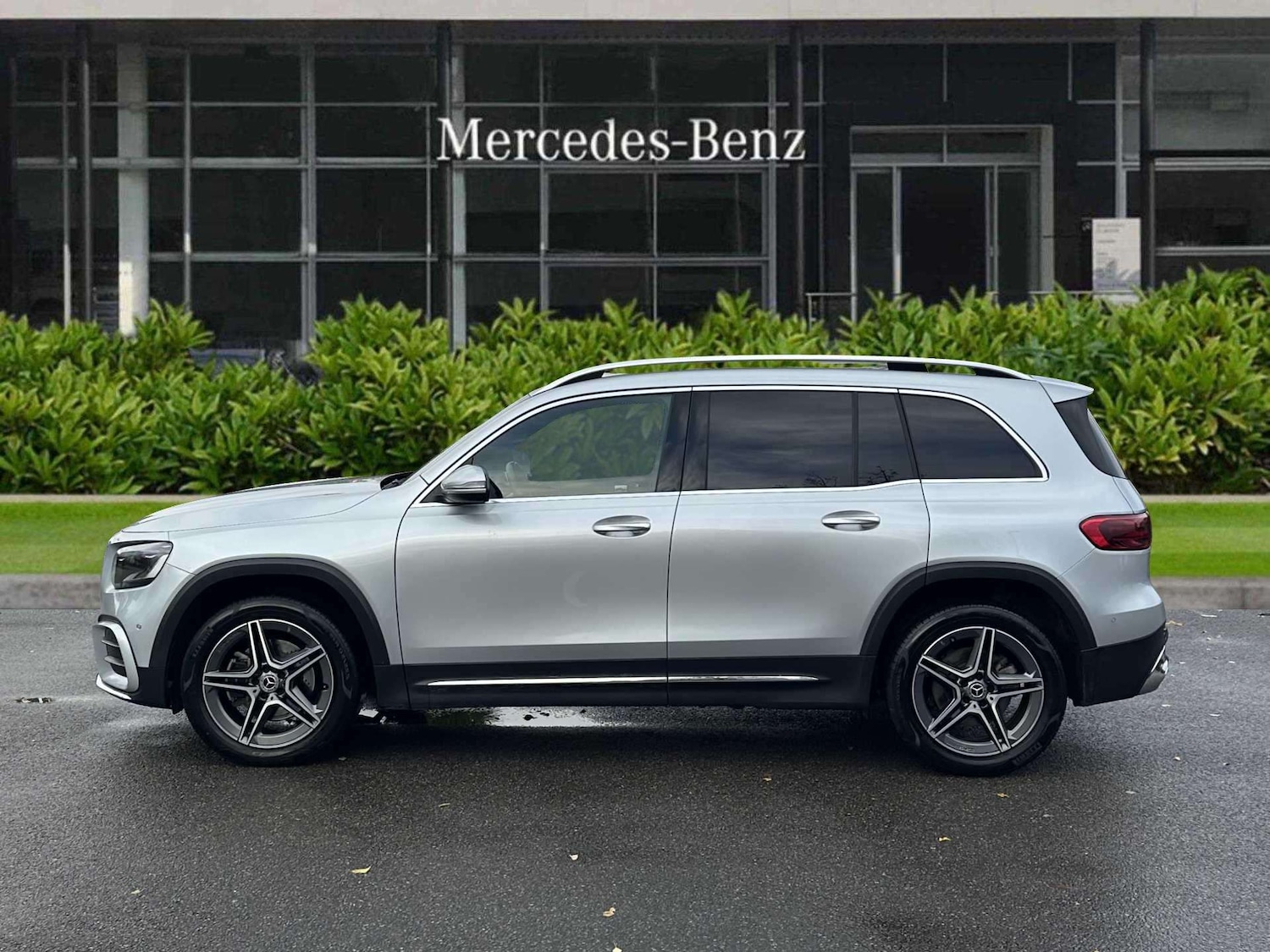 Used Mercedes-Benz GLB 2024 for sale - 76515555: Photo 10